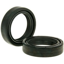 COPPIA PARAOLI PARAOLIO FORCELLA MISURE 33-46-11 PIT BIKE KAYO TT125 TT140