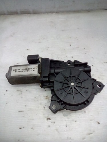 Motorino alzacristalli - motorino,