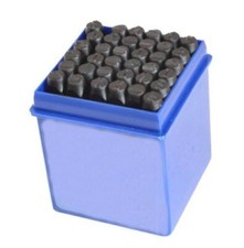 Set Di Punzoni O Stampi Di