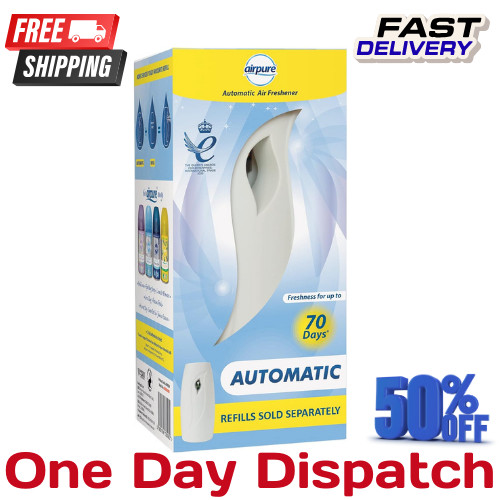 Macchina automatica deodorante - macchina,