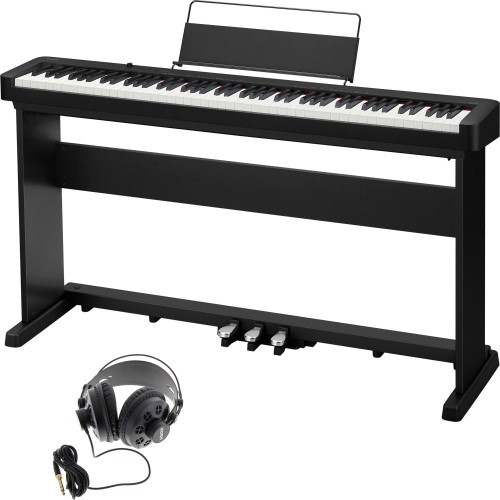 Casio cdp s160 - casio, bk