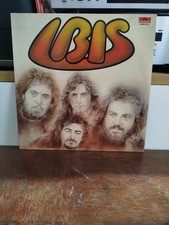 Ibis LP 1973 Italy 1st press
