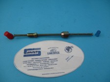 Tubo Freni Anteriore Rigido Per Land Rover 88 Serie II & III 577679 Sivar