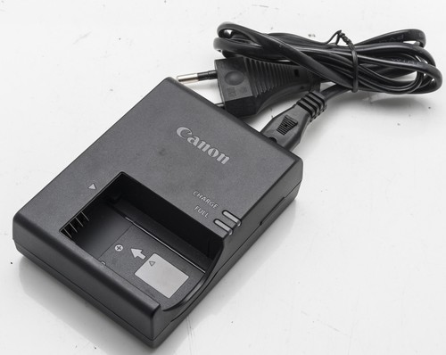 Canon originale caricabatterie - canon,