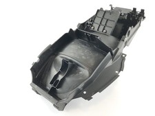 Moto Guzzi 1200 Sport [2007] - Undercover posteriore