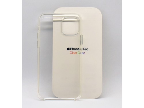 Apple custodia trasparente - custodia,