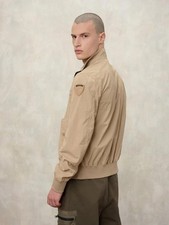 Blauer alwin bomber sfoderato - blauer,