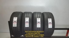 GOMME USATE   225/45R17 91W