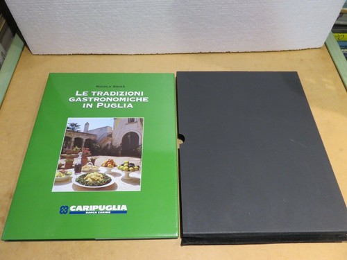 Tradizioni gastronomiche in - tradizioni,