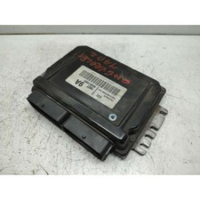 CENTRALINA MOTORE CHEVROLET