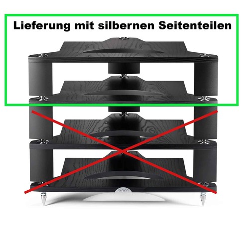 Naim fraim lite - lite, med