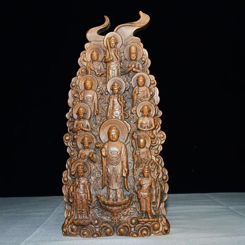 Statua fengshui pollici - fengshui, 10