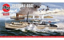 AIRFIX A10280V 1/72 German