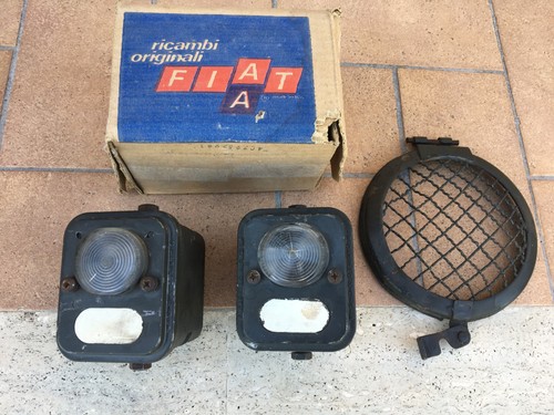 Per fiat campagnola - per, ar51-55-59