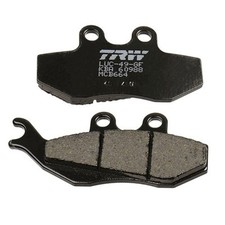 Pastiglia freno per Beta Alp