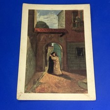 SILVIO CONSADORI INCONTRO DI