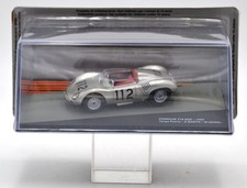 DIE CAST 1/43 " PORSCHE 718
