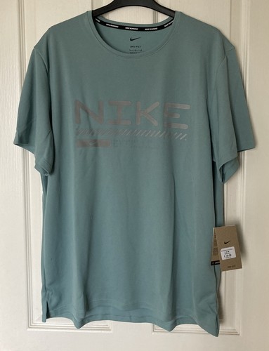 Nike miler shirt uomo - miler,