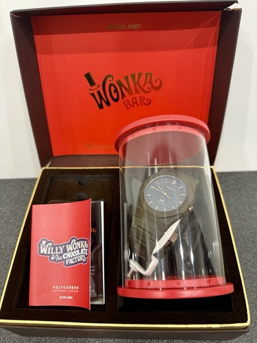 Orologio milano willy - d1,