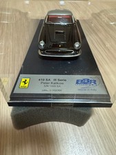BBR FERRARI 1/43