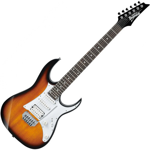 Ibanez grg140 sunburst - grg140-sb,