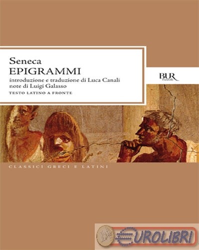 9788817169608 seneca - 9788817169608,