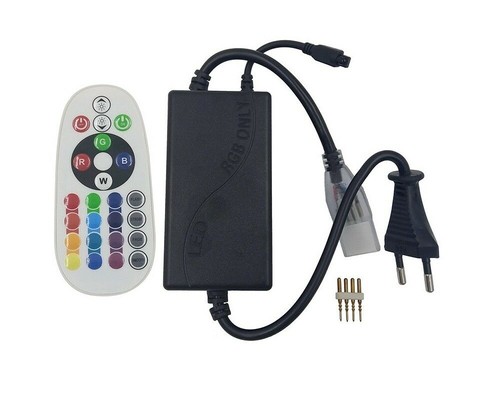 Alimentatore 220v con - 220v,