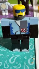 Lot(091)- Roblox Action