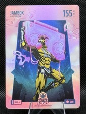 Bo Jackson Battle Arena Jambox