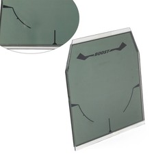 Schermo display LCD per motore