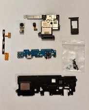 Samsung Tab A7 Lite 8.7" T220