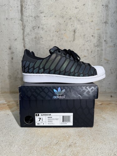 Adidas superstar xeno - superstar, 80’s