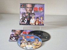 Tekken 2 Sony PlayStation 1
