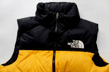 North Face 700 Nuptse gilet