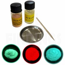 Kit pasta luminosa lancette