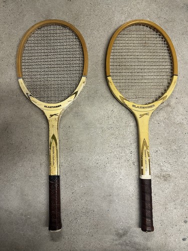 Coppia racchette tennis - coppia,