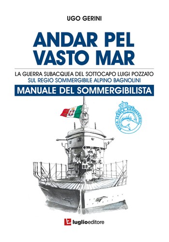Andar pel vasto mar manuale - vasto, mar.