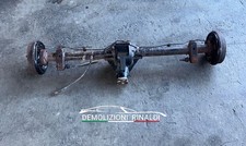 Ponte assale differenziale