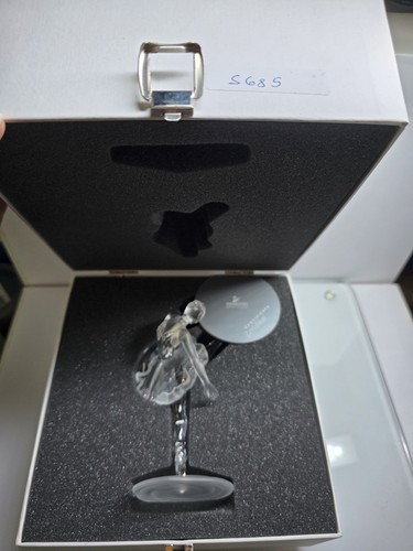Swarovski ballerina grande