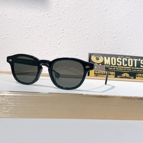 Occhiali sole 46mm moscot - occhiali,