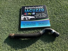 MANICOTTO RADIATORE SUZUKI