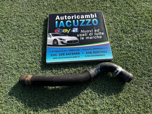 Manicotto radiatore suzuki - manicotto,