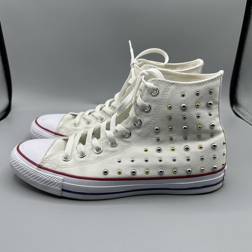 Scarpe sneakers alte - , converse