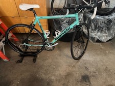 The 2006 Bianchi Giro was a
