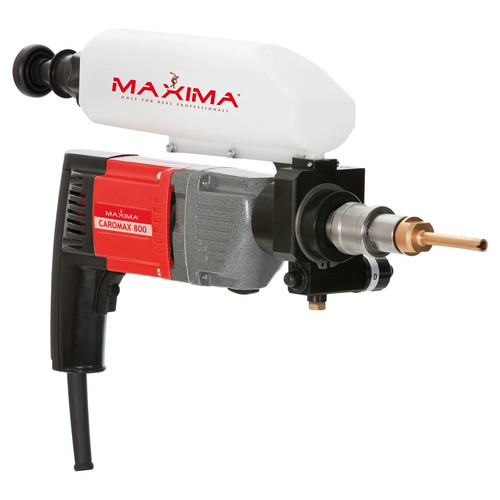 Maxima carotatrice caromax 800 - maxima,