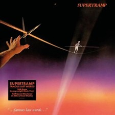 Supertramp - ...Famous Last