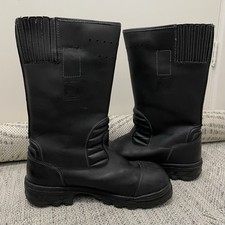 Baltes German Navy Firefighter