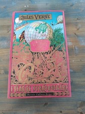 I VIAGGI STRAORDINARI VIAGGIO