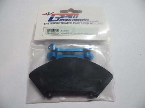 Gpm dntc3330 delrin front - dntc3330,