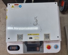 Laminatrice OCA Vacuum per riparazioni display smartphone/tablet AK Pro